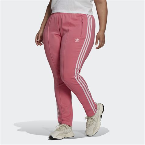 Adidas plus größen